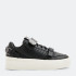 Кросівки Adidas Forum Bonega Black/White GX4423