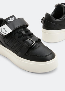 Кросівки Adidas Forum Bonega Black/White GX4423