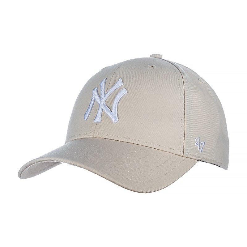 Бейсболка  47 Brand NEW YORK YANKEES B-MVPSP17WBP-NTC