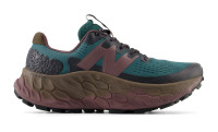 Кросівки New Balance Fresh Foam More Trail V3 Sneakers Dark Mushroom Green MTMORNAC 39.5 MTMORNAC
