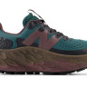 Кросівки New Balance Fresh Foam More Trail V3 Sneakers Dark Mushroom Green MTMORNAC 39.5 MTMORNAC