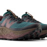 Кросівки New Balance Fresh Foam More Trail V3 Sneakers Dark Mushroom Green MTMORNAC 39.5 MTMORNAC