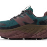 Кросівки New Balance Fresh Foam More Trail V3 Sneakers Dark Mushroom Green MTMORNAC 39.5 MTMORNAC