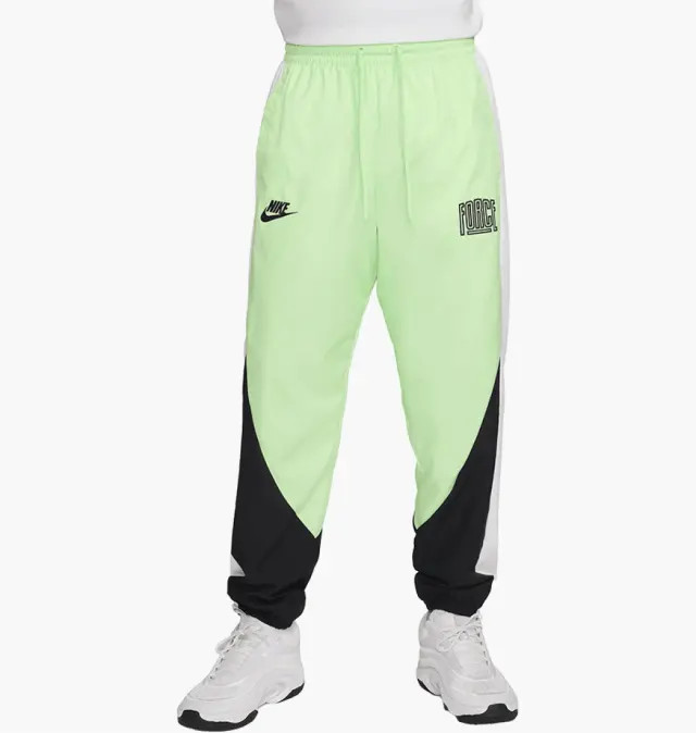 Штани Nike Starting 5 Basketball Trousers FB6966-376