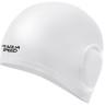 Шапочка для плавання Aqua Speed EAR CAP Volume 61511 білий Уні OSFM 284-05