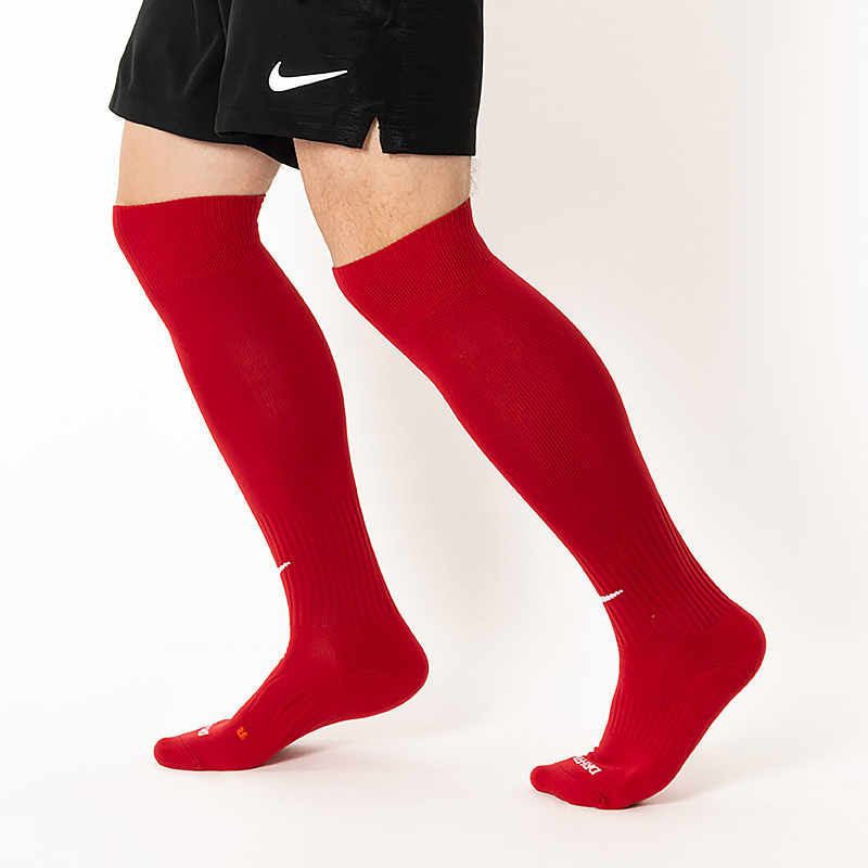 Гетри Nike U NK ACDMY OTC 132 SX4120-601