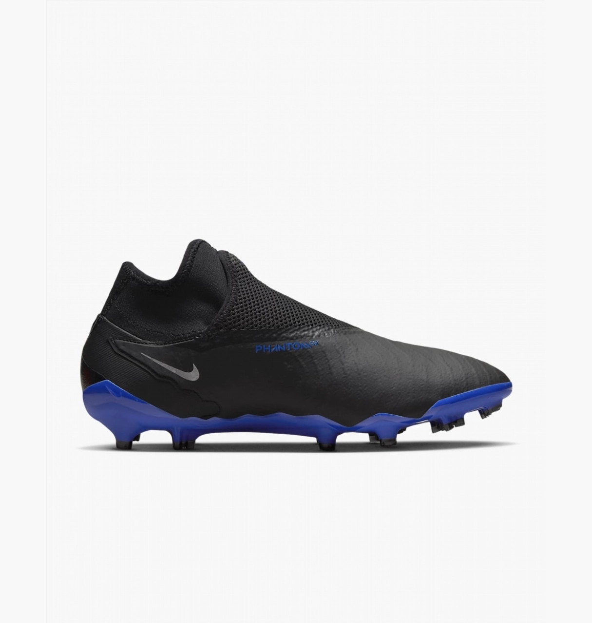 Бутси Nike PHANTOM GX PRO DF FG DD9465-040