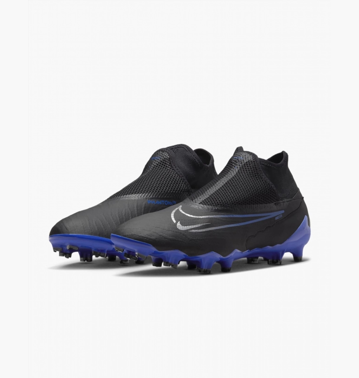 Бутси Nike PHANTOM GX PRO DF FG DD9465-040