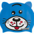 Шапочка для плавання Aqua Speed ZOO DOG 5760 синій рекс Діт OSFM 115-dog