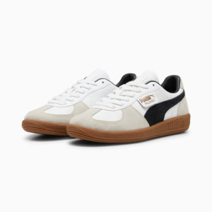 Кросівки Puma Palermo Leather MenS Sneakers White 396464-01