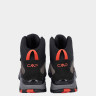 Черевики CMP MELNICK MID TREKKING SHOES WP 3Q18587-Q906