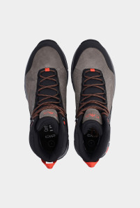 Черевики CMP MELNICK MID TREKKING SHOES WP 3Q18587-Q906