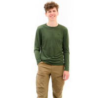 Футболка Turbat Cozy LS Mns 012.004.3844