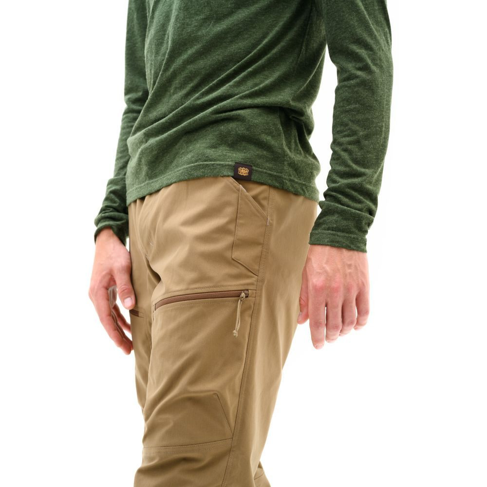 Футболка Turbat Cozy LS Mns 012.004.3844