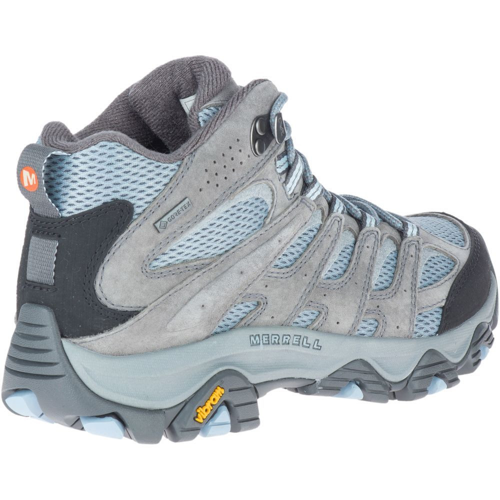Черевики Merrell Moab 3 Mid GTX Wms 036.0059