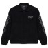 Куртка Ripndip VOLT VARSITY JACKET RNDFAL24100