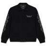 Куртка Ripndip VOLT VARSITY JACKET RNDFAL24100
