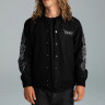 Куртка Ripndip VOLT VARSITY JACKET RNDFAL24100