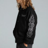 Куртка Ripndip VOLT VARSITY JACKET RNDFAL24100