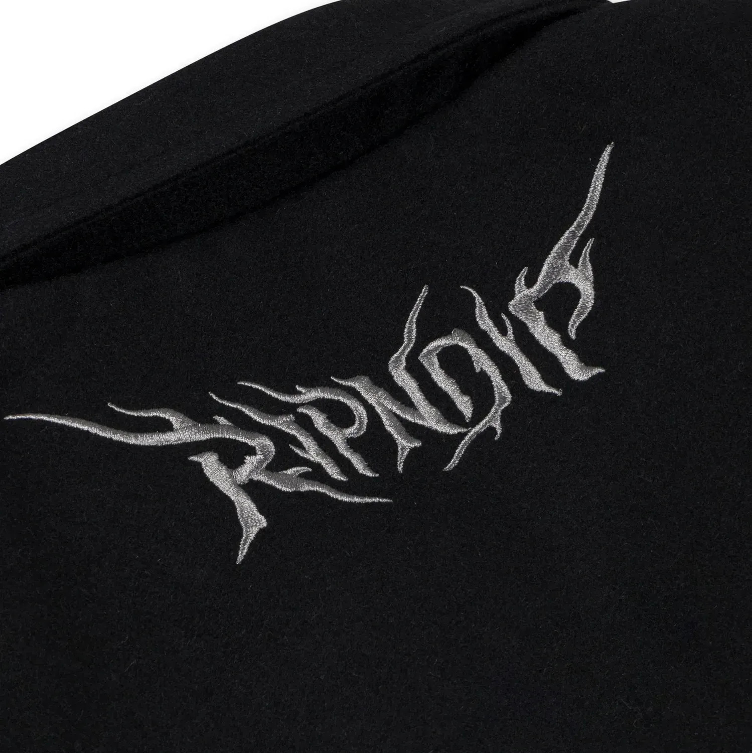 Куртка Ripndip VOLT VARSITY JACKET RNDFAL24100