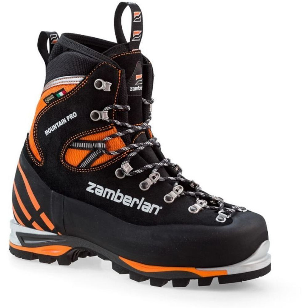 Черевики Zamberlan 2090 Mountain PRO EVO GTX RR PU Mns 006.4423