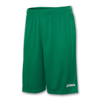 Шорти баскетбольні зелені Joma BASKET 100051.450 100051.450