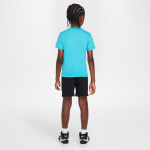 Костюм спортивний дитячий Nike Nkb B Msw Olt Light Blue/Black 86M690-023