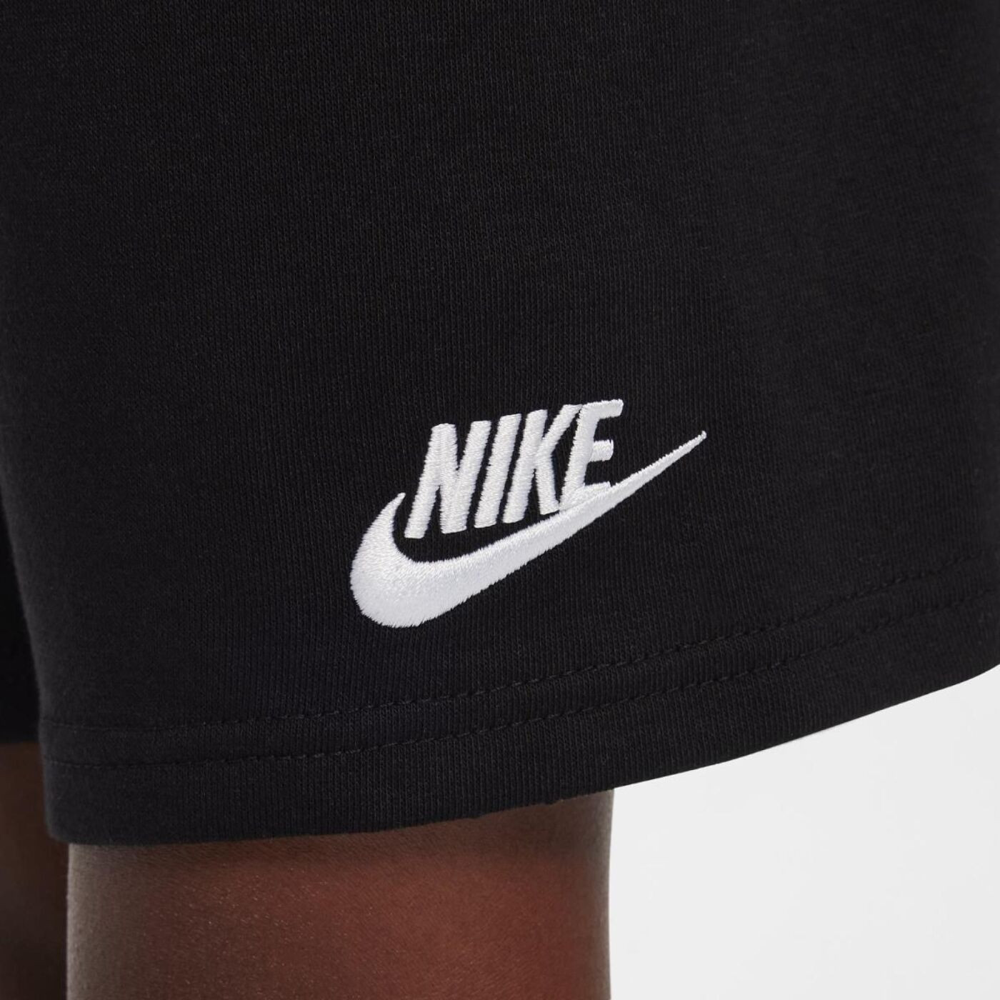 Костюм спортивний дитячий Nike Nkb B Msw Olt Light Blue/Black 86M690-023