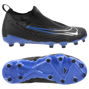 Бутси Nike JR PHANTOM GX ACADEMY DF FG/MG DD9546-040
