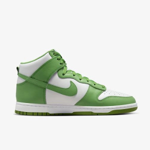 Кросівки Nike DUNK HI RETRO BTTYS DV0829-101