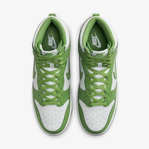 Кросівки Nike DUNK HI RETRO BTTYS DV0829-101
