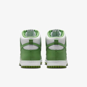 Кросівки Nike DUNK HI RETRO BTTYS DV0829-101