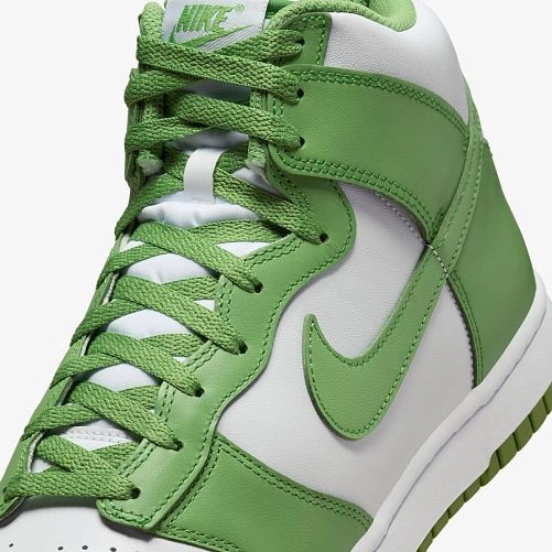 Кросівки Nike DUNK HI RETRO BTTYS DV0829-101