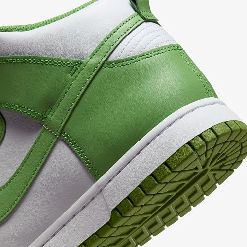 Кросівки Nike DUNK HI RETRO BTTYS DV0829-101