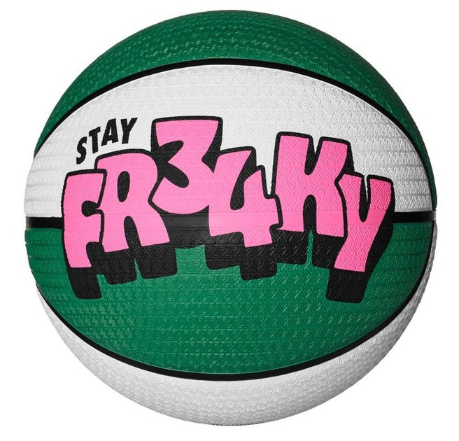 М'яч баскетбольний Nike PLAYGROUND 8P 2.0 G ANTETOKOUNMPO DEFLATED N.100.4139.331.07