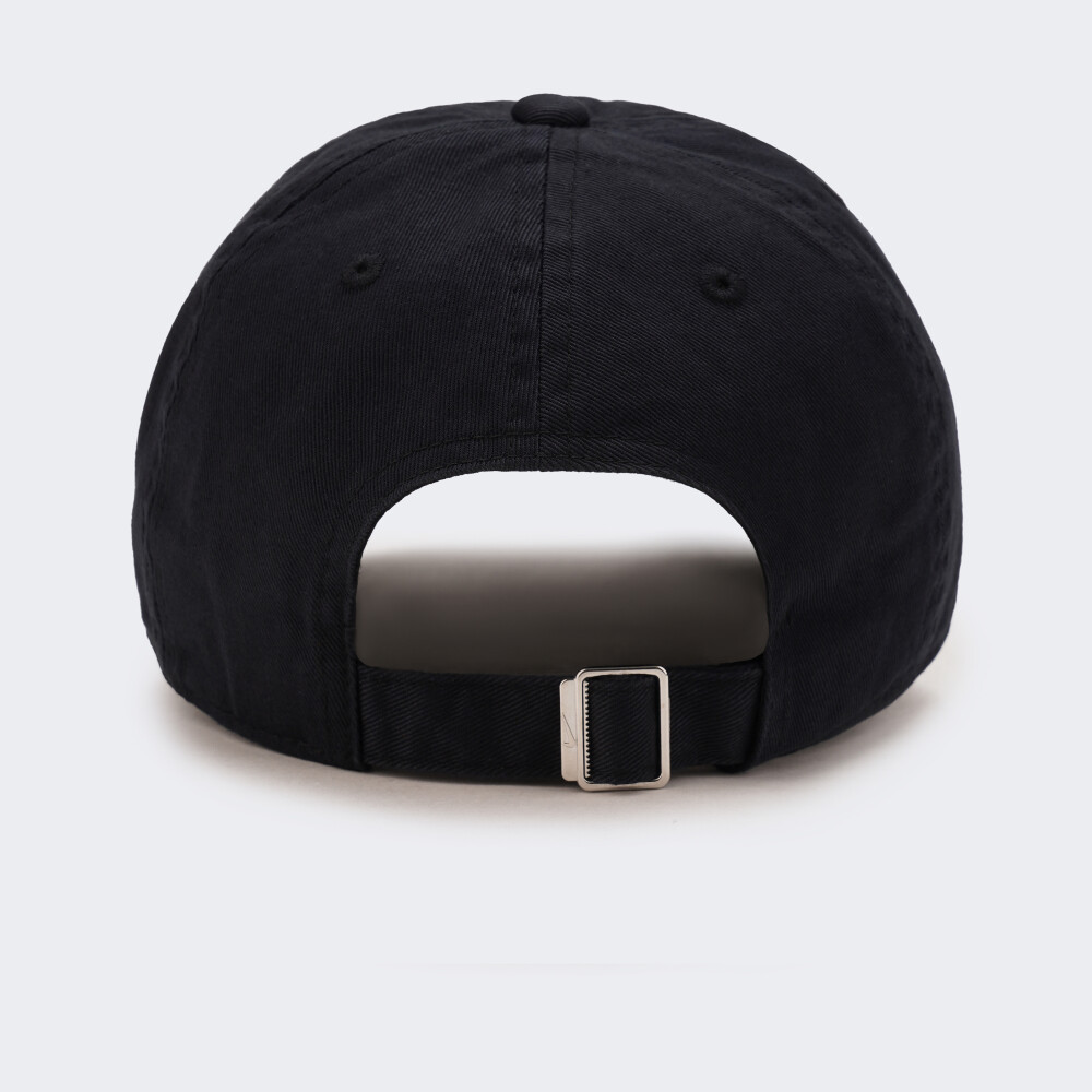 Бейсболка Nike Club FN9078-010