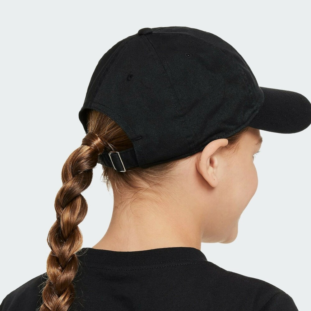 Бейсболка Nike Club FN9078-010