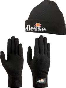 Шапка+Рукавиці Ellesse Velly And Bubb Gift Pk SAAZ0783-011