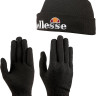 Шапка+Рукавиці Ellesse Velly And Bubb Gift Pk SAAZ0783-011