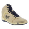 Боксерки Everlast Ring ELW-51G золотий Уні ELW-51G