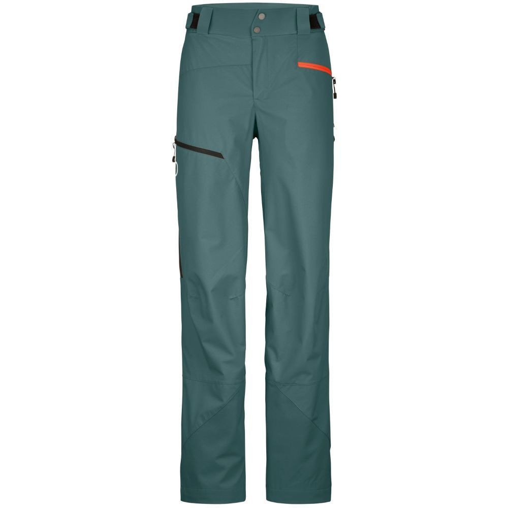 Штани Ortovox Mesola Pants Wms 025.001.0976
