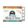 Таблетки Source Naturals Allercetin™ Allergy & Sinus - 48 tabs 2023-10-4621