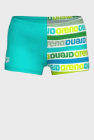 Плавки Arena FRIENDS SWIM SHORT ALLOVER 006303-301