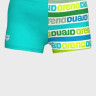 Плавки Arena FRIENDS SWIM SHORT ALLOVER 006303-301