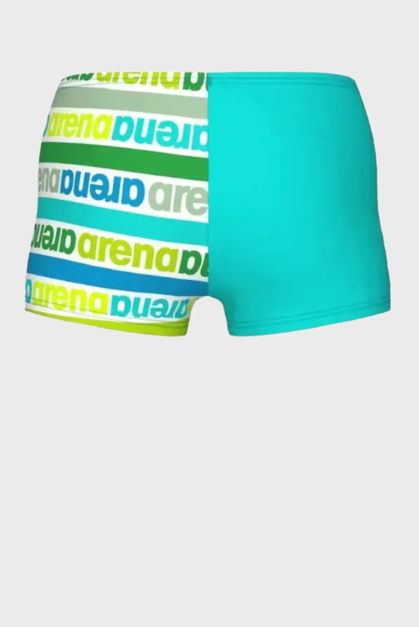 Плавки Arena FRIENDS SWIM SHORT ALLOVER 006303-301