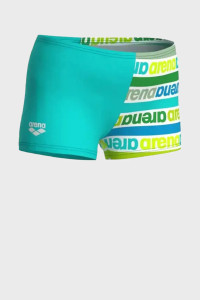 Плавки Arena FRIENDS SWIM SHORT ALLOVER 006303-301