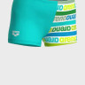 Плавки Arena FRIENDS SWIM SHORT ALLOVER 006303-301