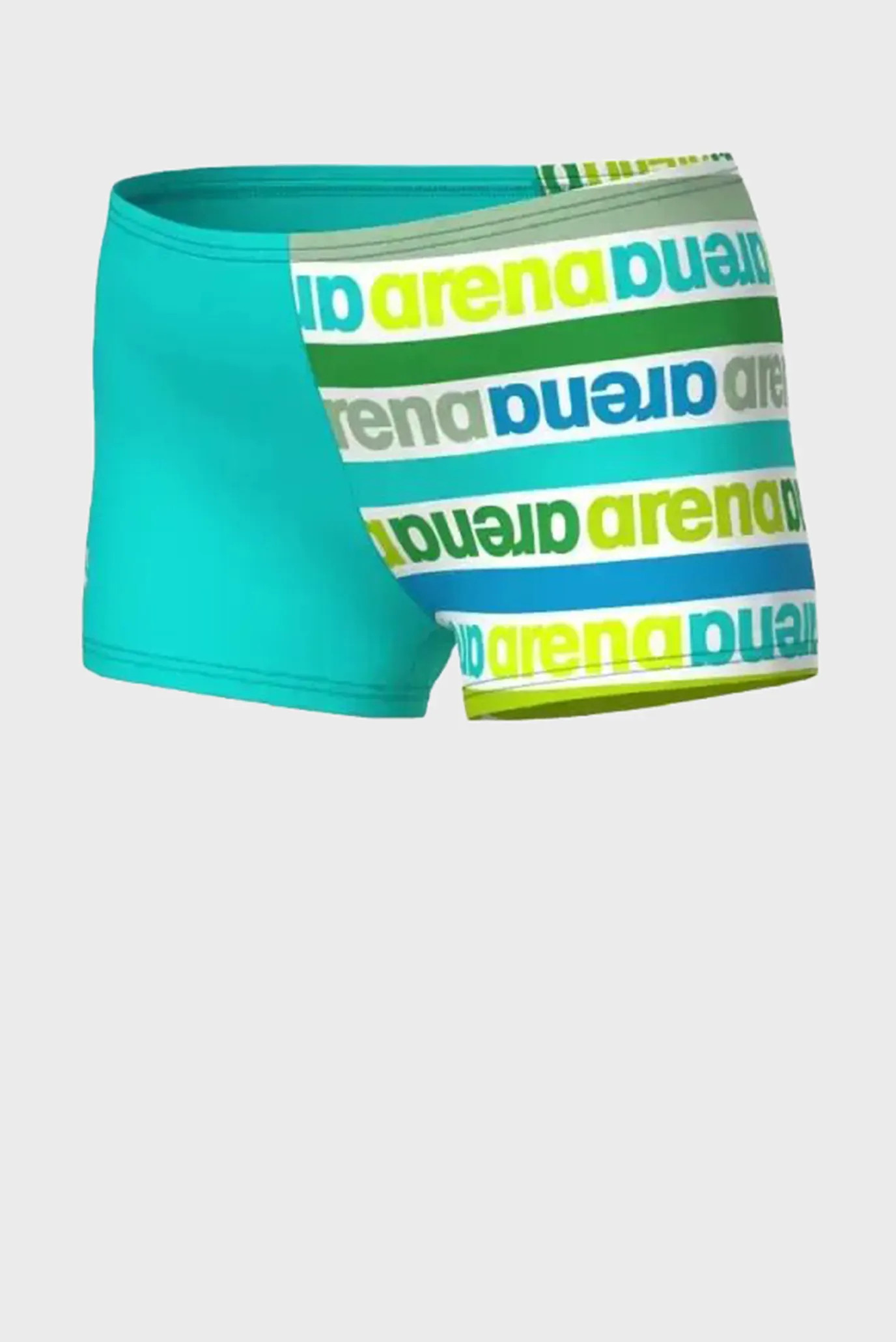 Плавки Arena FRIENDS SWIM SHORT ALLOVER 006303-301
