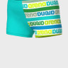 Плавки Arena FRIENDS SWIM SHORT ALLOVER 006303-301