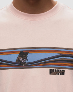 Кофта PUMA x NOAH Graphic Longsleeve 623862-63
